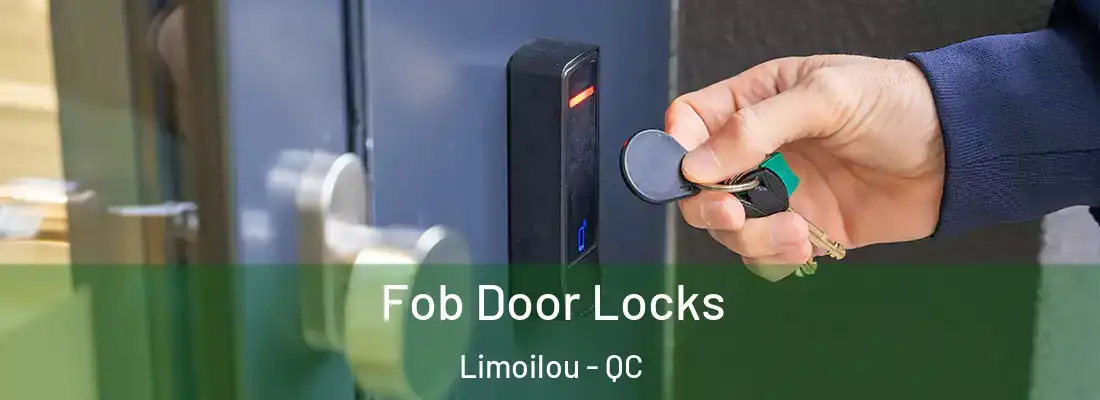  Fob Door Locks Limoilou - QC