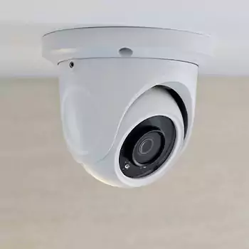 CCTV Camera System in Quebec City, QC