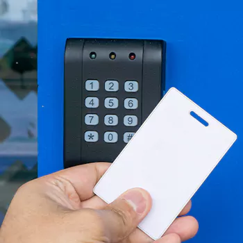 Employee Access Card Systems in Quebec City, QC
