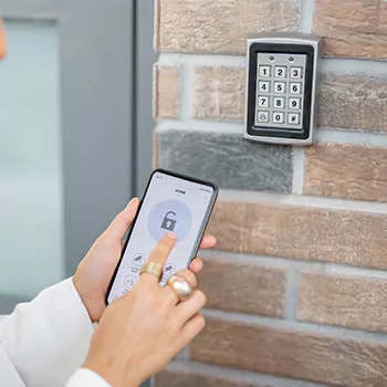 Keyless Entry System in Quebec City, QC