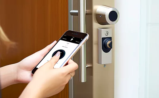 Access Management in Quebec City, QC