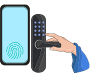 Access Control Technician in Quebec City
