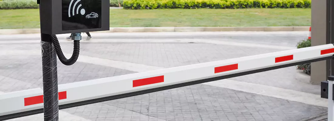 Affordable Automatic Vehicle Barrier Installation Services in Saint-Sacrement, QC