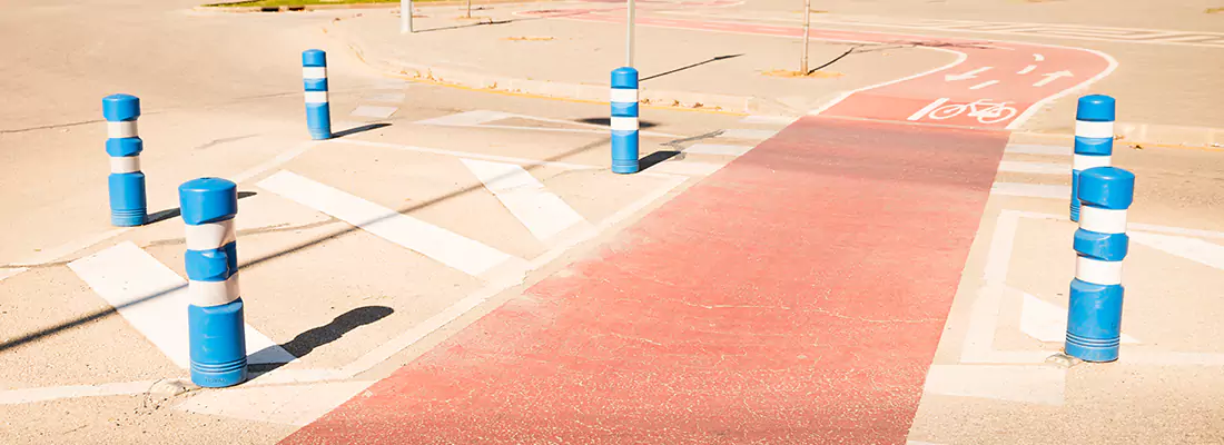 Affordable Car Parking Post Solutions for Homes and Businesses in Saint-Sacrement, QC