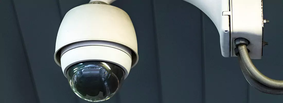 Affordable CCTV Camera System Solutions for Homes and Businesses in Old Quebec, QC