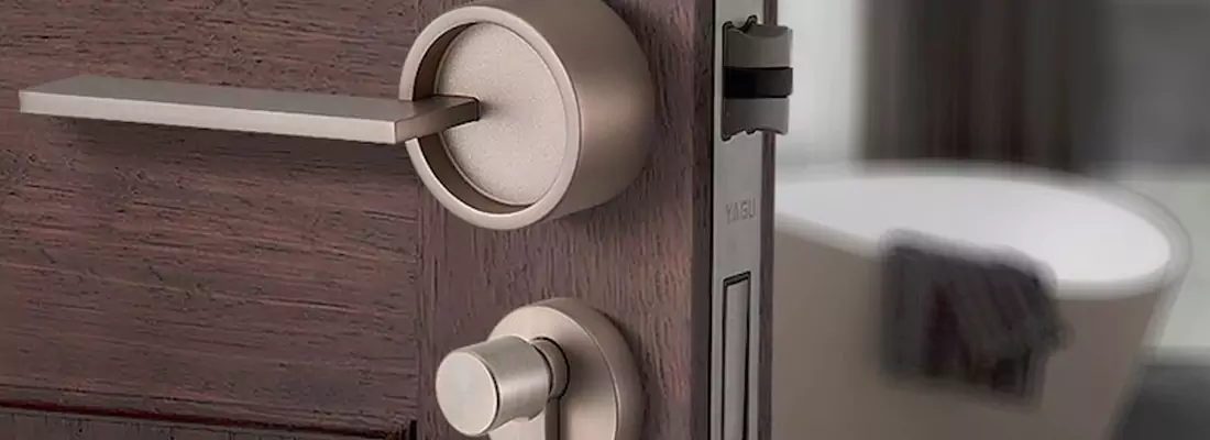 Affordable Cylinder Strike Installation Services in Giffard, QC