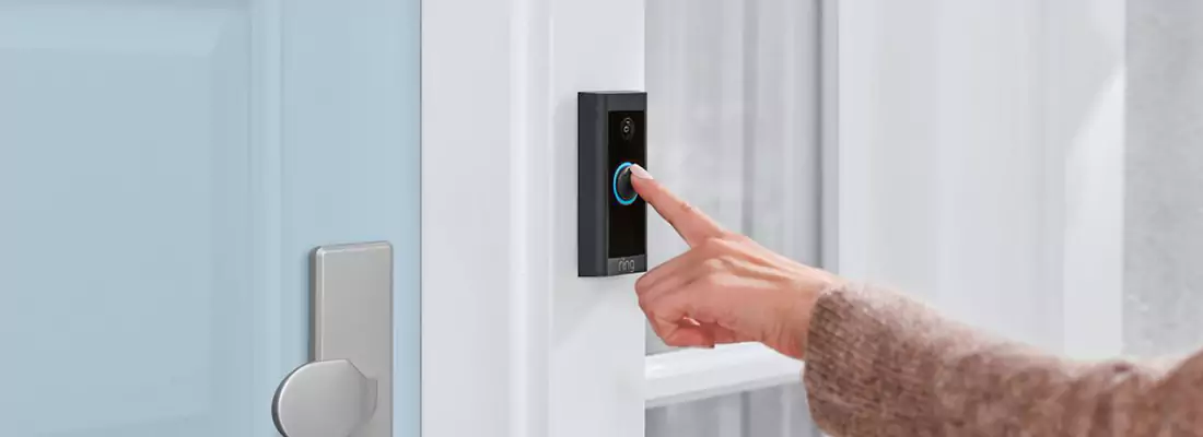 Affordable Electric Doorbell Solutions for Homes and Offices in Laurentien, QC