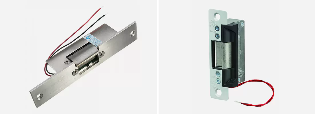 Affordable Electric Strike Systems for Enhanced Security in Saint-Sacrement, QC