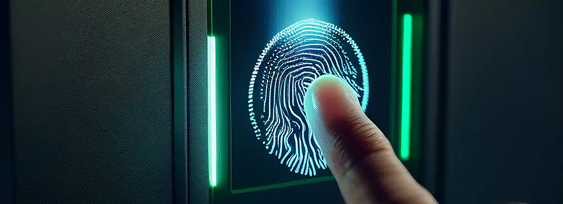 Affordable Fingerprint Lock Solutions for Homes and Businesses in Saint-Sacrement, QC