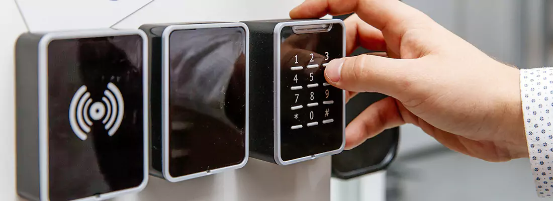 Affordable Gate Safety Sensor Systems for Homes in Saint-Sacrement, QC
