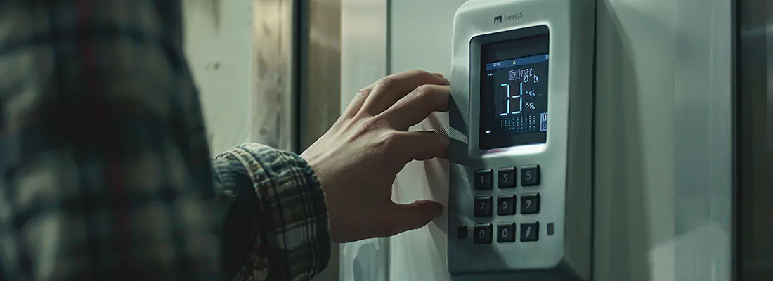 Affordable Keyless Entry Systems for Homes and Businesses in Saint-Sacrement, QC