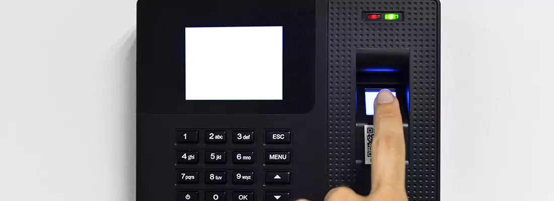 Affordable Office Access Control Systems for Small and Large Offices in Saint-Sacrement, QC
