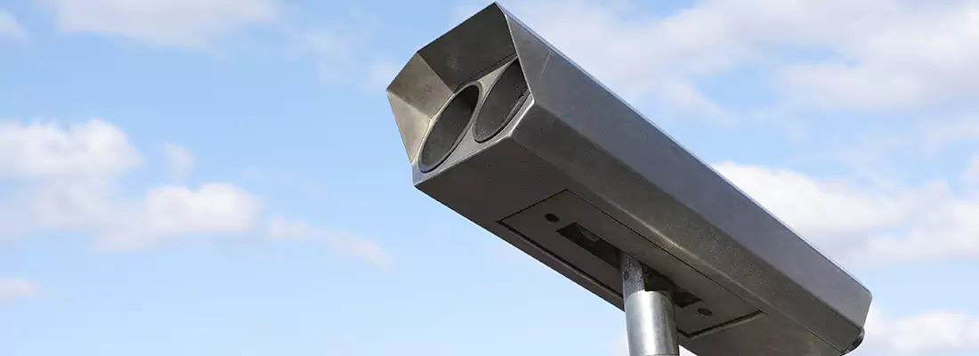 Affordable Outdoor CCTV Camera Installation Services in Quebec City, QC