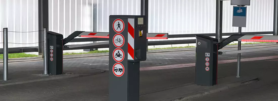 Affordable Parking Gate Systems for Efficient Access Control in Saint-Sacrement, QC