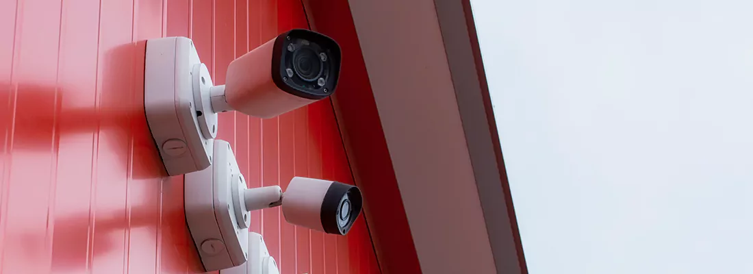 Benefits of HD CCTV Cameras for Security in Saint-Sacrement, QC
