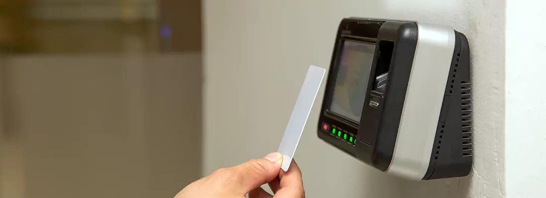Benefits of Remote Access Control Systems in Beauport, QC