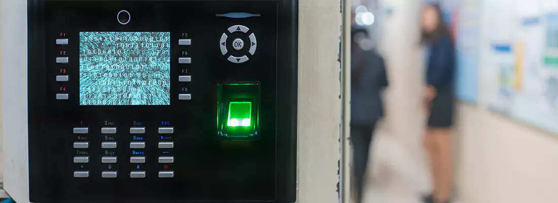 Benefits of Time-Based Lock Schedule Systems for Homes and Businesses in Limoilou, QC