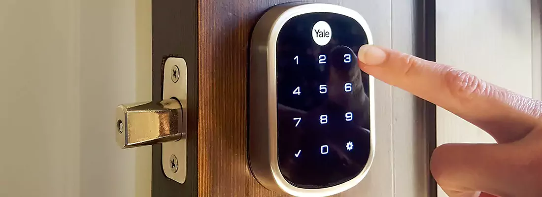 Best PIN Code Locks for Residential and Commercial Security in Laurentien, QC