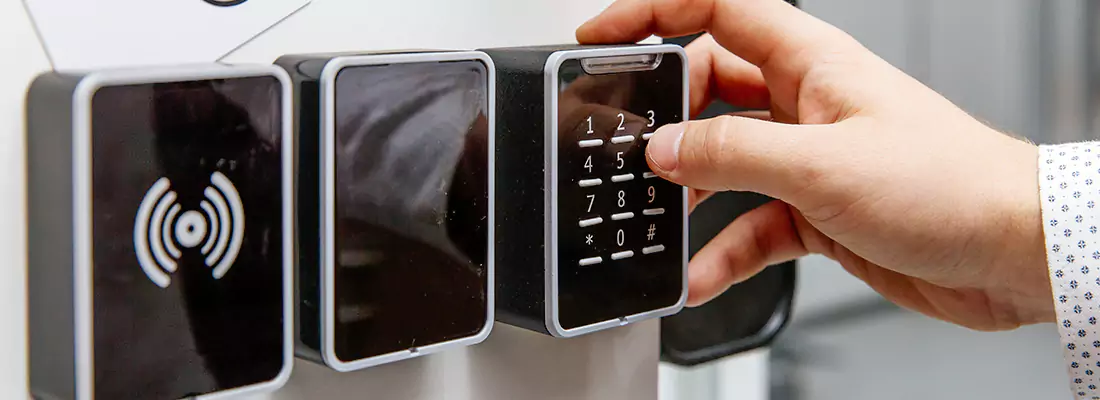 Best WiFi Smart Locks for Homes and Offices in Saint-Sacrement, QC