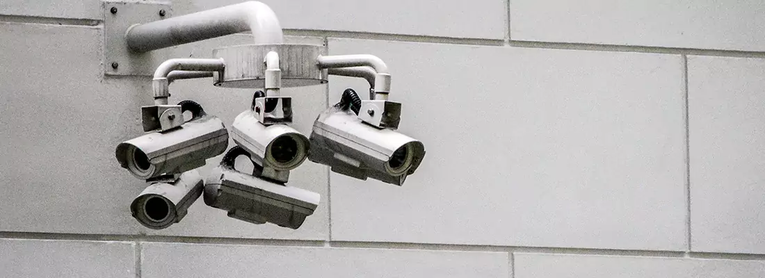CCTV Camera Systems Are Essential for Security in Old Quebec, QC
