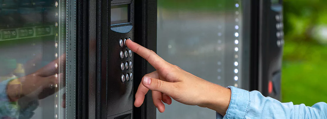 Commercial Access Control Boosts Security in Saint-Sacrement, QC