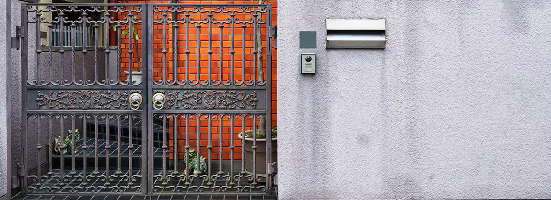 Residential Gate Systems for Ultimate Convenience in Saint-Sacrement, QC