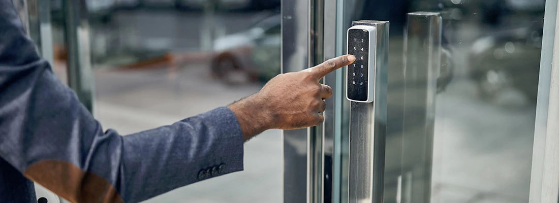 Commercial RFID Door Lock Systems in Saint-Sacrement, QC