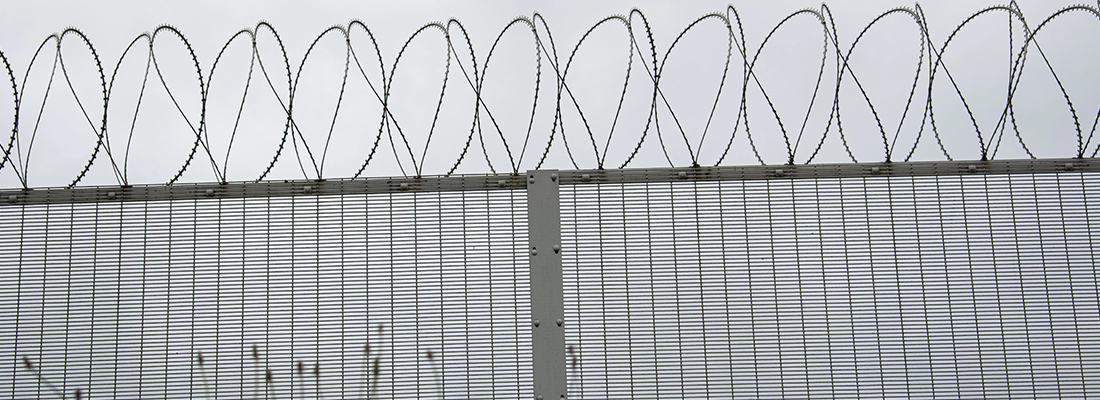 Commercial Security Gate Installations in Saint-Sacrement, QC