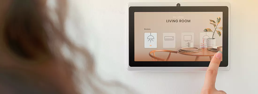 Commercial Video Intercom Systems for Businesses in Chauveau, QC
