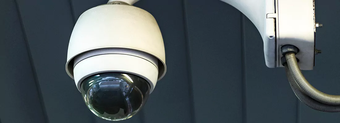 Cost of Installing HD CCTV Cameras in Saint-Sacrement, QC