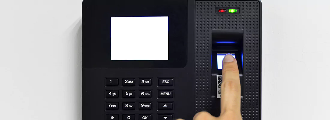 Door Access Control And Security in Maizerets, QC
