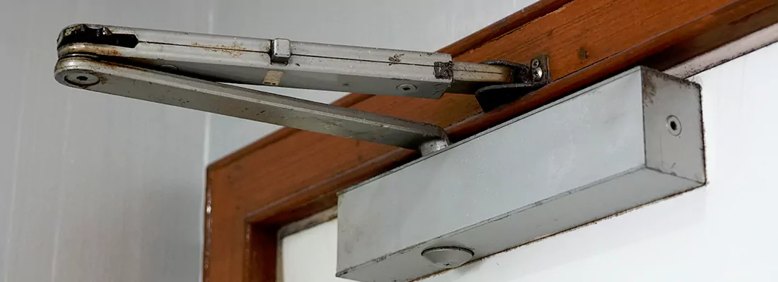 Door Closer Specialists in Saint-Sacrement, QC