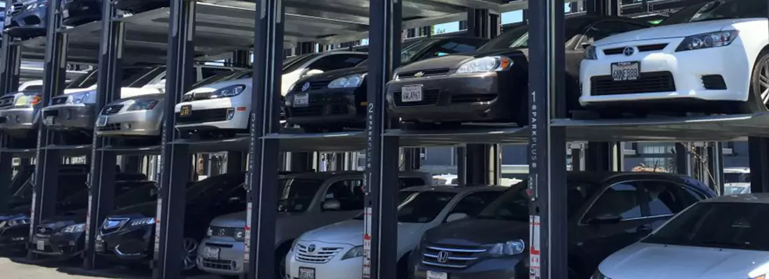 Electric Parking Pillars: A Smart Parking Solution for Residents in Cap-Rouge, QC