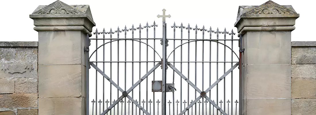 Expert Maintenance and Repair for Proximity Sensor Gates in Saint-Sacrement