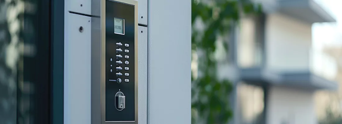 Expert Maintenance and Repairs For Keyless Entry Systems in Saint-Sacrement, QC
