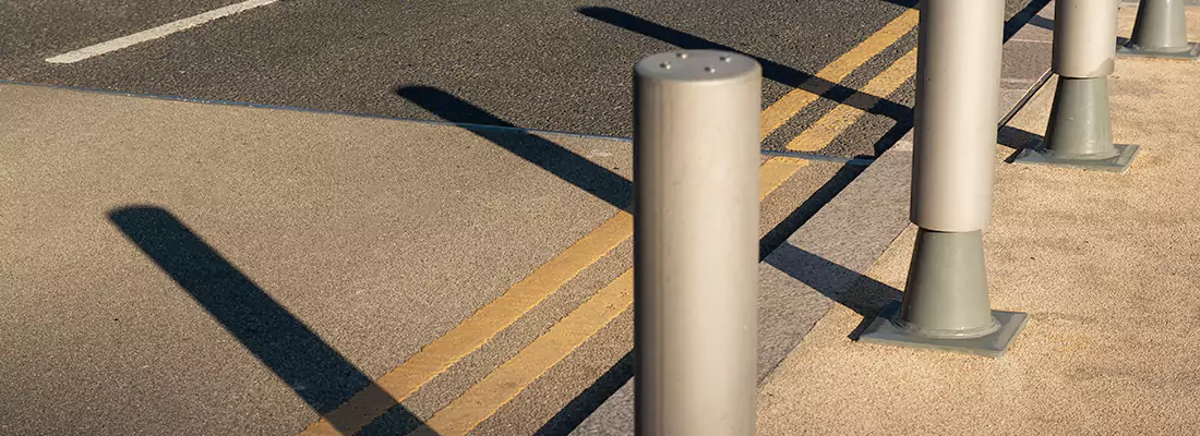 Fast and Reliable Car Parking Post Installation Services in Saint-Sacrement, QC