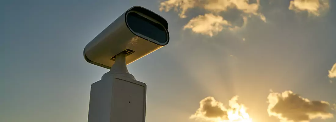 Features of Our IP Camera Systems in Saint-Sacrement, QC