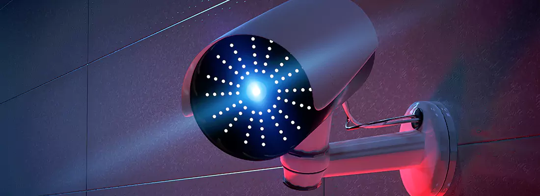 Features of Our Night Vision CCTV Cameras in Laurentien, QC