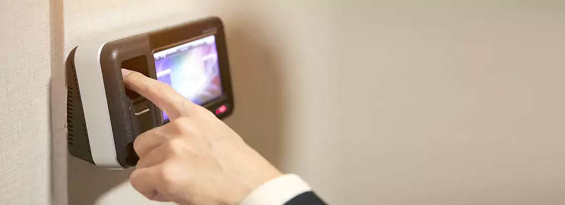 Hassle-Free Badge Access Installation and Support in Saint-Sacrement, QC
