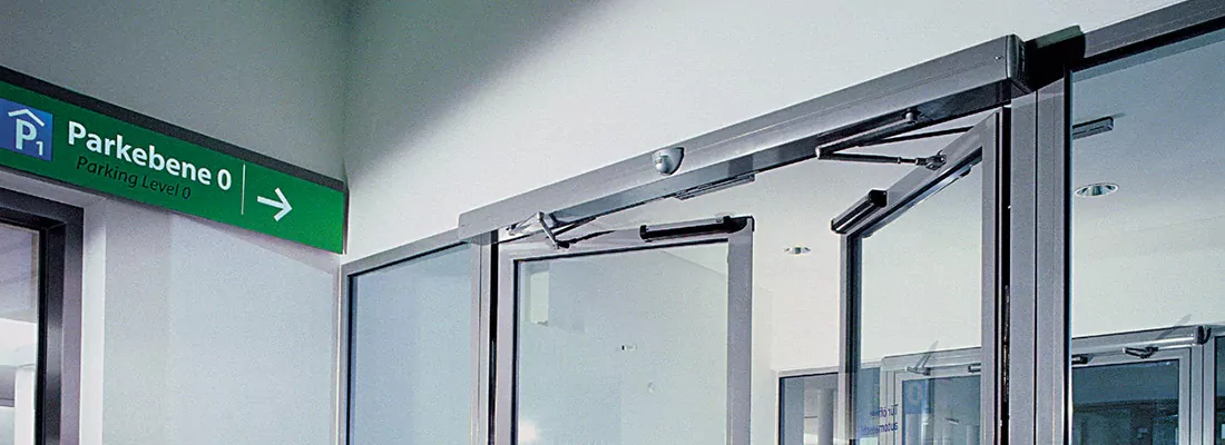 Home Depot Door Operator Service in Saint-Sacrement, QC