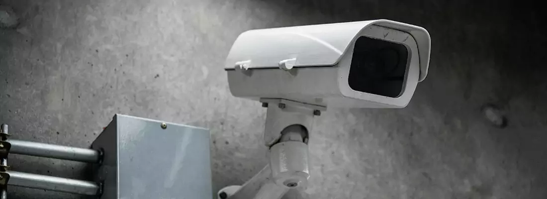 Indoor CCTV Camera Repair and Maintenance Services in Saint-Sacrement, QC