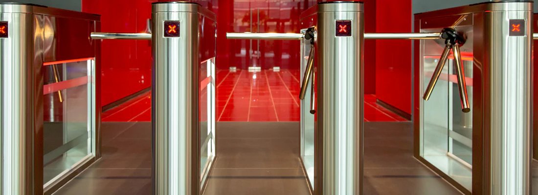 Low-Maintenance RFID Gate Installations in Saint-Sacrement, QC