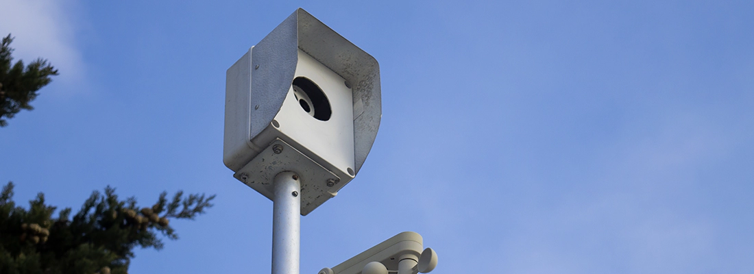 24/7 Monitoring Security Camera Systems in Laurentien, QC