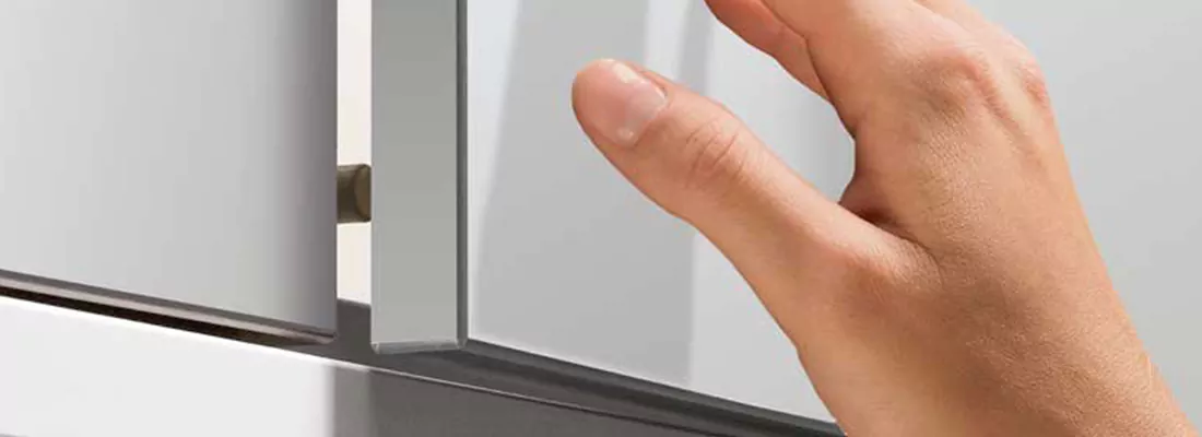Professional Installation of Push to Open Door Systems in Beauport, QC