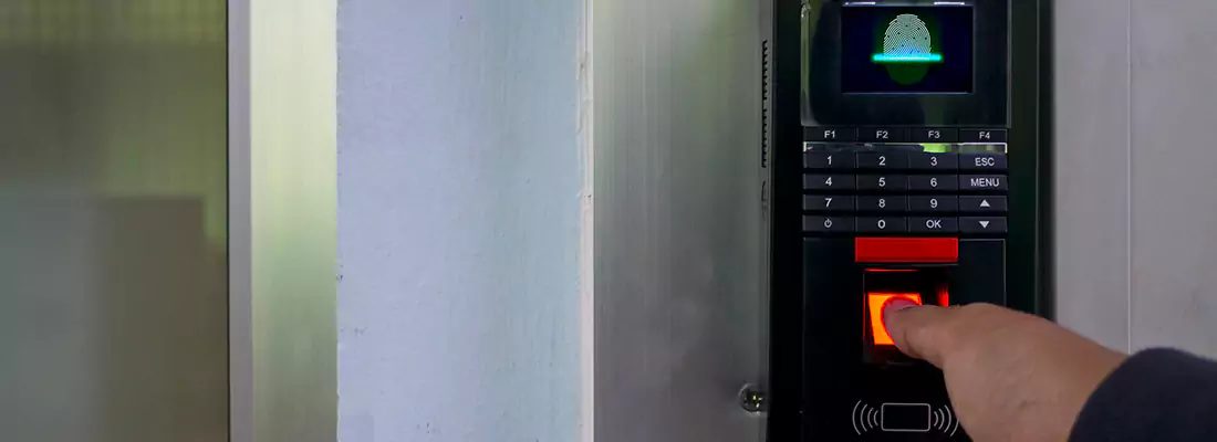 Reliable Access Control System Installation in Laurentien, QC