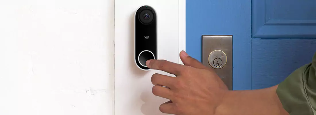 Reliable Electric Doorbell Services in Laurentien, QC