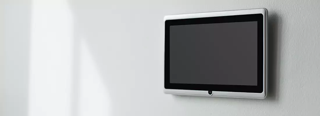 Residential Intercom Systems for Convenient Access in Saint-Sacrement, QC