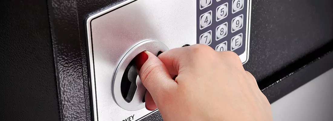 Safe Replacement in Saint-Sacrement, QC