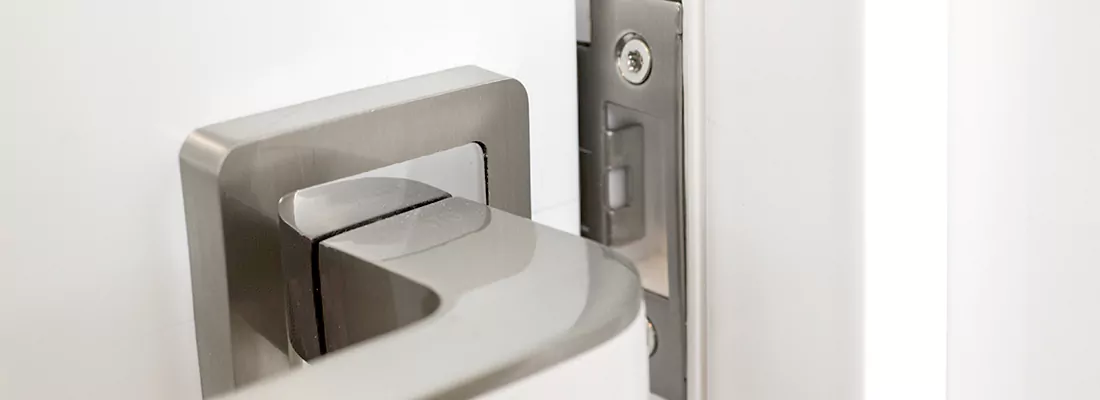 Seamless Integration of Magnetic Locks with Access Control Systems in Limoilou, QC