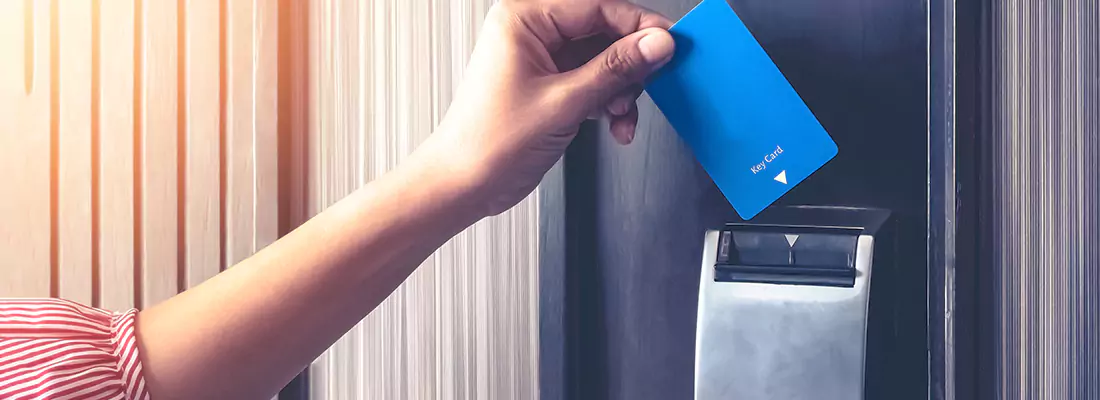 Secure Your Saint-Sacrement Home or Business with Electric Locks